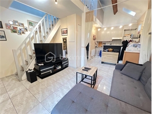 duplex-triplex à la vente -   91360  VILLEMOISSON SUR ORGE, surface 35 m2 vente duplex-triplex - UBI481611095